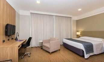 Imagem: Flat para venda na Consolação - Edifício