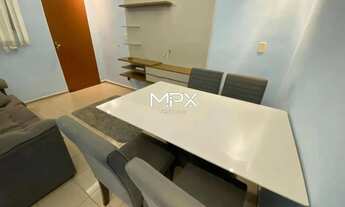 Imagem 3: Apartamento para alugar no Residencial Priscila em Piracicaba