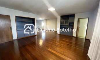 Imagem: Aluguel Apartamento FUNDINHO