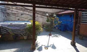 Imagem 4: Imóvel para venda com 200 metros quadrados com 2 quartos em Vila Valqueire - Rio de Janeir