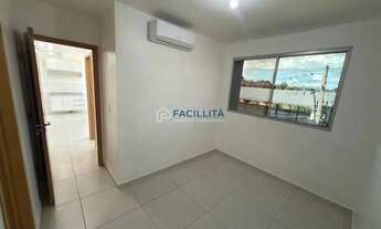 Imagem 6: Conforto e Exclusividade no Condomínio Jardim Cerejeiras,Apartamento para locação-Manaus/A