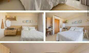 Imagem 3: Stúdio em Stella Maris Ilha de Mikonos 1 quarto mobiliado (SA-HE