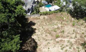 Imagem 4: RESERVA ITANHANGUA 1708 M²