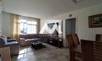 Imagem: Apartamento à venda com 85m², 3 quartos