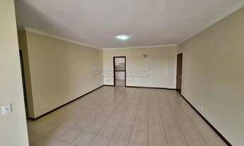 Imagem 2: Apartamento padrão com 142m², bairro Jardim Sumaré, Zona Sul em Ribeirão Preto/SP