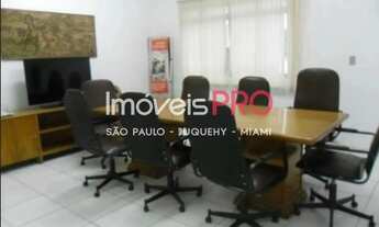 Imagem 2: Sobrado Comercial no Brooklin em ótima localização!