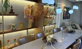 Imagem 5: Apartamento com 1 quarto para alugar, 40m² - Jardim Sumaré