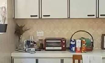 Imagem 4: Sobrado para venda com 125m², 2 vagas e edicula na Vila Formosa