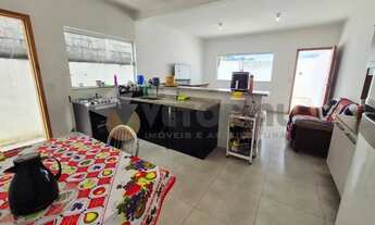 Imagem 4: Casa com 2 dormitórios à venda, 80 m² por R$ 290.000,00 - Morro do Algodão - Caraguatatuba