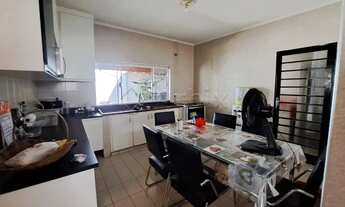 Imagem 4: Casa para alugar por R$ 2.200,00 na Vila Mariana em Americana/SP