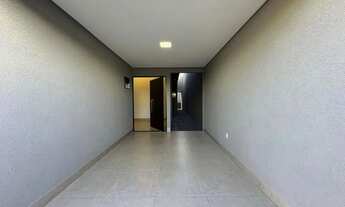 Imagem 3: Casa para Venda em Aparecida de Goiânia, Cardoso Continuação, 3 dormitórios, 3 suítes, 4 b