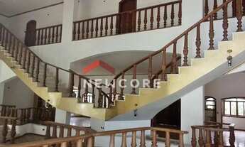 Imagem 4: Casa em Alameda Inglaterra - Alphaville - Barueri/SP