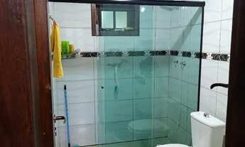 Imagem 2: Casa no Armação Florianópolis