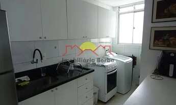 Imagem 6: Apartamento 2 quartos Floresta Joinville SC