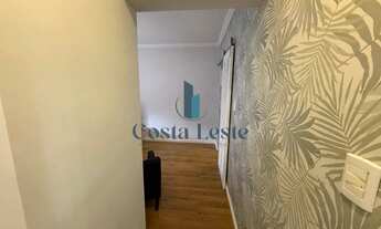 Imagem 6: Excelente apartamento no coração de Florianópolis - Conforto, praticidade e vista incrível