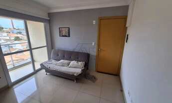 Imagem 3: Apartamento para aluguel, 1 quarto, 1 vaga, SAO DIMAS - PIRACICABA/SP