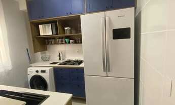 Imagem 2: Alugo mobiliado na Rei de França Turu