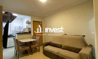 Imagem 3: Apartamento no Santa Maria 2 Quartos sendo 1 suíte próximo ao Fórum