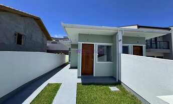 Imagem 3: Casa Geminada em São José