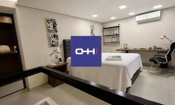 Imagem 7: Aluguel Apartamento 1 Dormitórios - 60 m² Moema