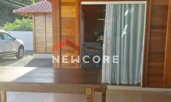 Imagem 4: Casa em Almeida Garret - Quinta dos Açorianos - Barra Velha/SC