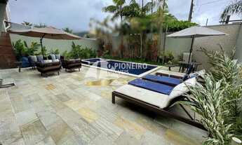 Imagem: Casa de Condomínio com 4 dorms, Juquehy