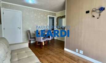 Imagem: APARTAMENTO - MOOCA - SP