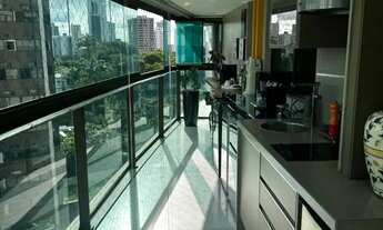 Imagem 6: 255 m² | 4 quartos | 04 vagas