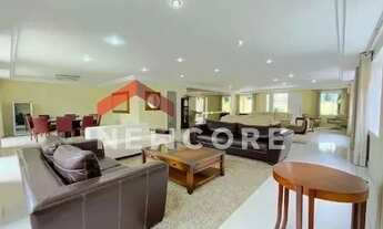 Imagem 2: Casa de condomínio em Rua Fala Amendoeira - Barra da Tijuca - Rio de Janeiro/RJ