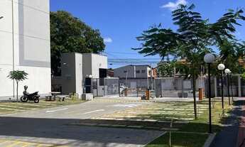 Imagem 2: APARTAMENTO DE REPASSE NA MESSEJANA PRÓXIMO AO TERMINAL DE ÔNIBUS