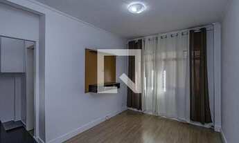 Imagem: Apartamento à Venda - Aclimação, 1 Quarto