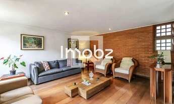 Imagem 2: Casa à venda - Rua Doutor José Gustavo Bush - São Paulo - SP - CEP: 05705-190