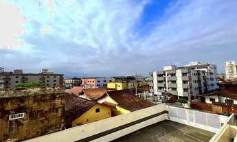 Imagem 2: APARTAMENTO COM 47,75 m² - AVIAÇÃO - PRAIA GRANDE SP