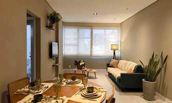 Imagem 7: Apartamento de 2 Quartos (1 suíte) na Joana Angélica com Vaga - Em Frente Nossa Sra da Paz