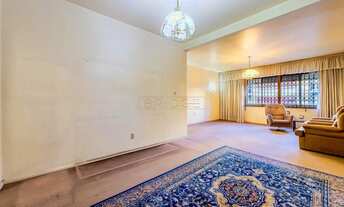 Imagem 3: Apto 3 quartos c vaga no Rio Branco!