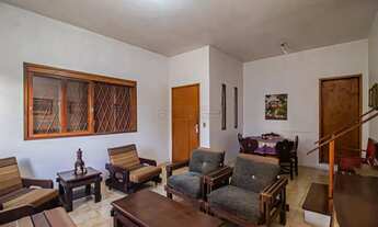 Imagem 5: CASA À VENDA -PARTE ALTA DO BAIRRO JARDIM BOTÂNICO