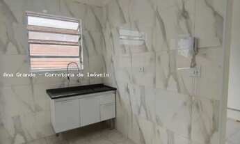 Imagem 7: Apartamento 2 Quartos para Locação em Santos, Marapé, 2 dormitórios, 1 banheiro, 1 vaga