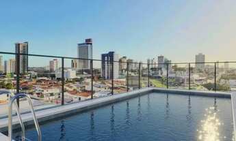 Imagem 2: Apartamento Jardim Luna C/03 Quartos, Sendo 01 Suíte, Varanda, 01 Vaga Nascente Sul