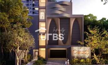 Imagem 6: Gaudí - Apartamento 2 quartos, sendo 2 suítes