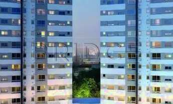 Imagem: APTO 2 QUARTOS NO LVIDA VIVA LINKED