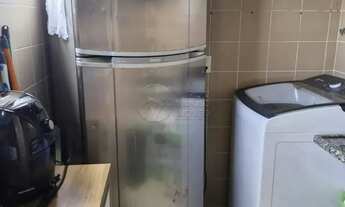 Imagem 7: Imóvel para venda com 93 metros quadrados com 3 quartos em Ponta Verde - Maceió - AL