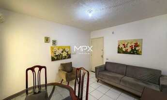 Imagem 2: Apartamento à venda em Piracicaba, Vale do Sol, com 2 quartos, com 44 m², Condomínio Vida