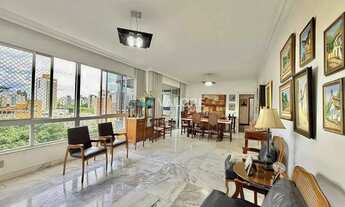 Imagem 4: Apartamento 4 quartos à venda no Santo Antônio