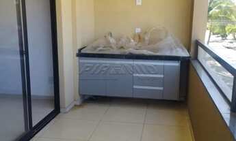 Imagem 4: Apartamento padrão com 67,00 m², Bairro Nova Ribeirânia em Ribeirão Preto SP