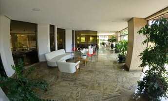 Imagem 5: Apartamento com 3 Quartos para alugar - CENTRO em FRANCA - SP