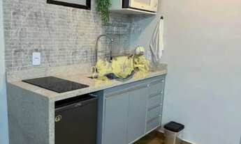 Imagem 4: Flat com 1 Quarto à venda no Jardins - SP