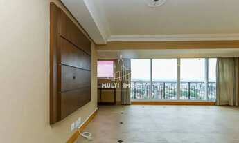 Imagem 2: Apartamento 3 Dormitórios no Jardim Europa