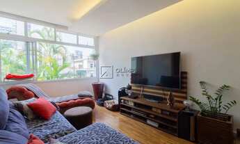 Imagem 3: Aluguel Apartamento 3 Dormitórios - 120 m² Cerqueira César