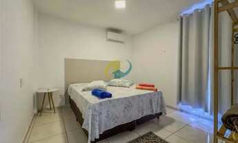 Imagem 2: Apartamento 02 Dormitórios no centro de Florianopolis - SEM VAGA