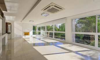 Imagem 7: Apartamento 3 suítes e 4 vagas no Petrópolis